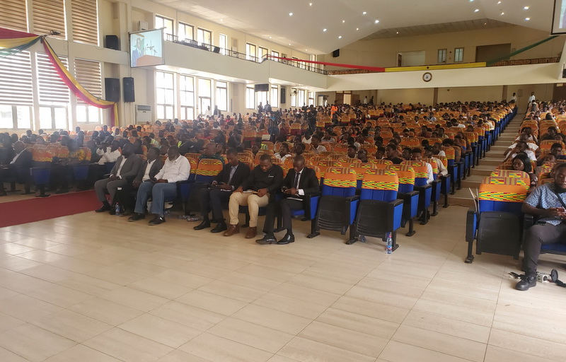 Government To Commence Work On US$450m Manganese Refinery At Nsuta 